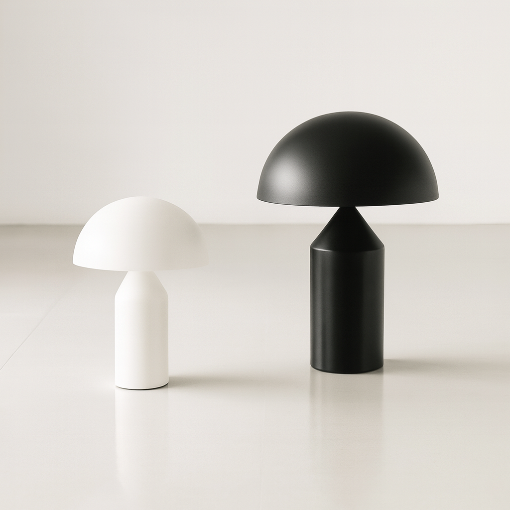 NOLEA | TISCHLAMPE
