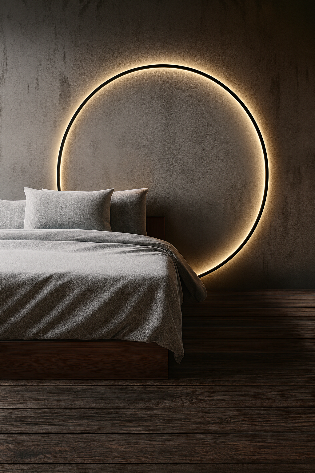 NOREA | APLIQUE DE PARED