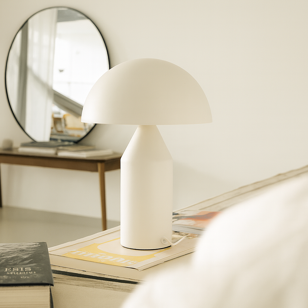 NOLEA | TISCHLAMPE