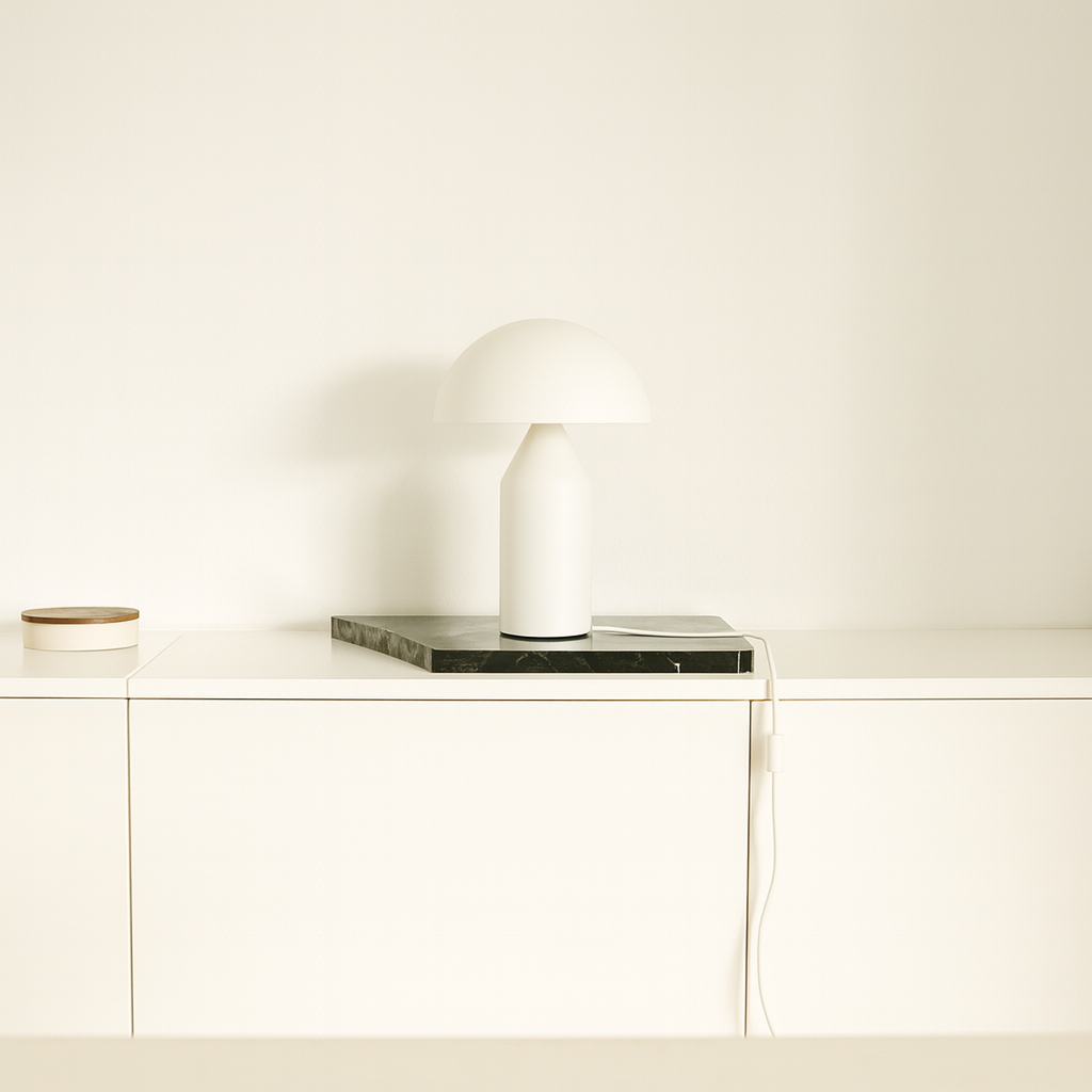 NOLEA | TISCHLAMPE