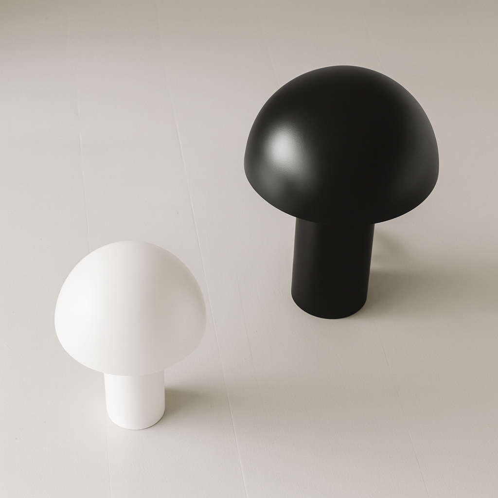 NOLEA | TISCHLAMPE