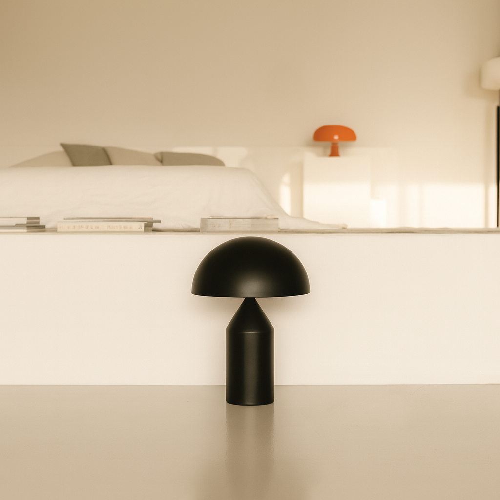 NOLEA | TISCHLAMPE