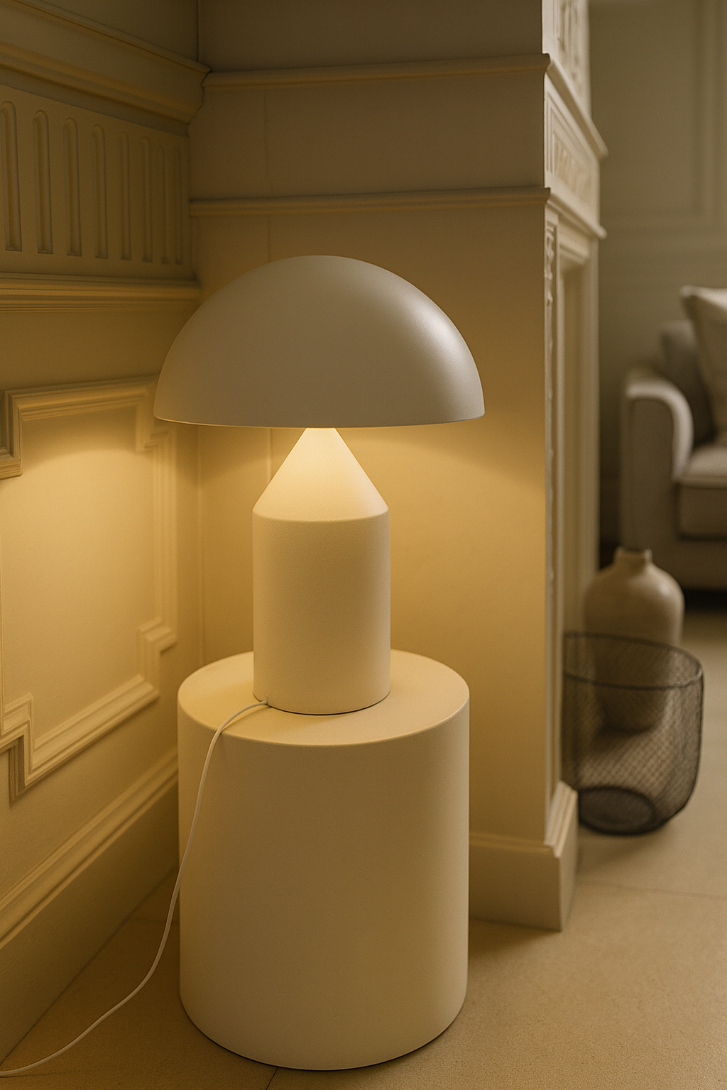NOLEA | TISCHLAMPE