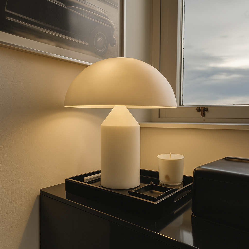 NOLEA | TISCHLAMPE