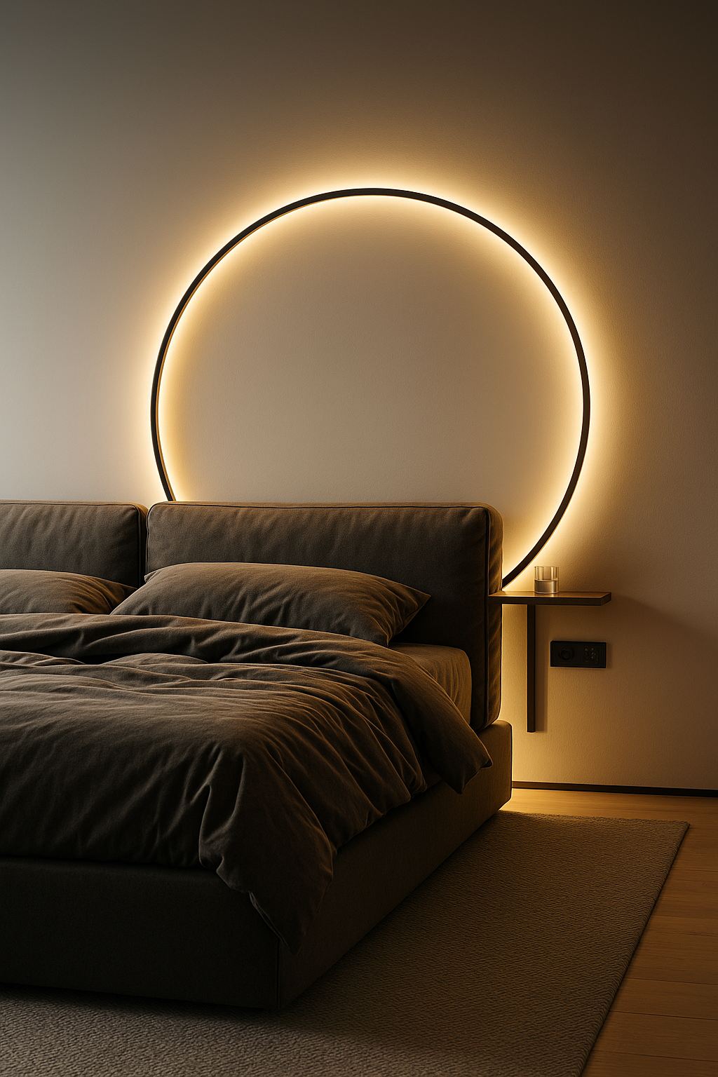 NOREA | APLIQUE DE PARED