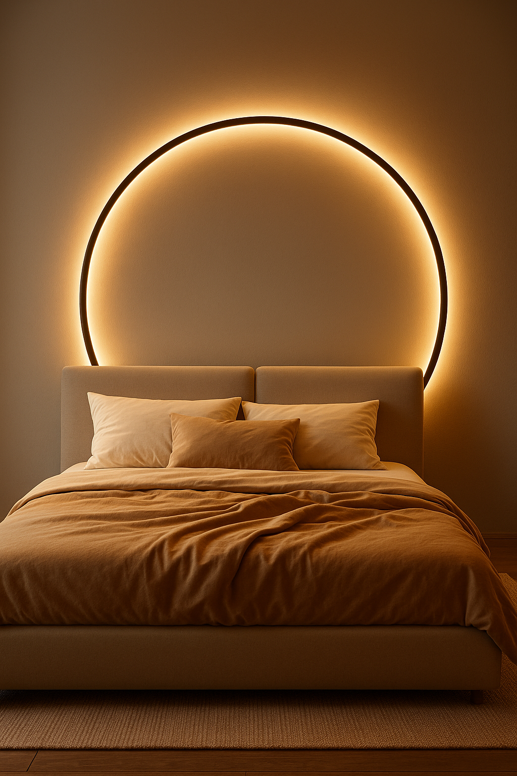 NOREA | APLIQUE DE PARED