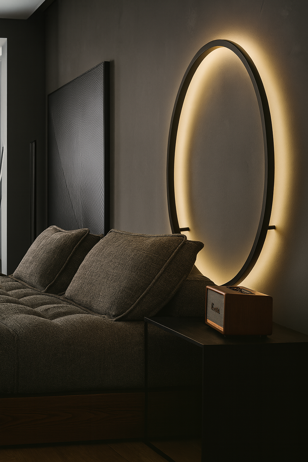 NOREA | APLIQUE DE PARED