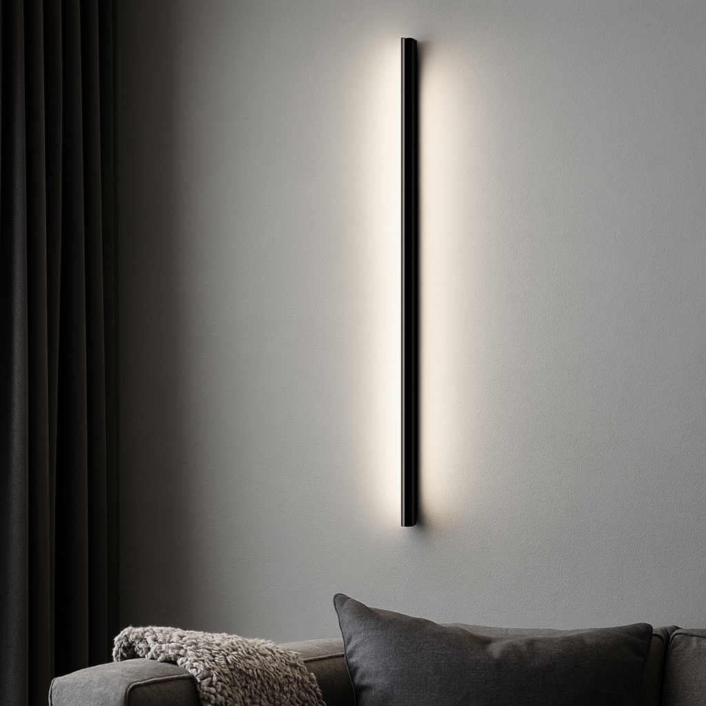 VELIN | LINEARE WANDLEUCHTE