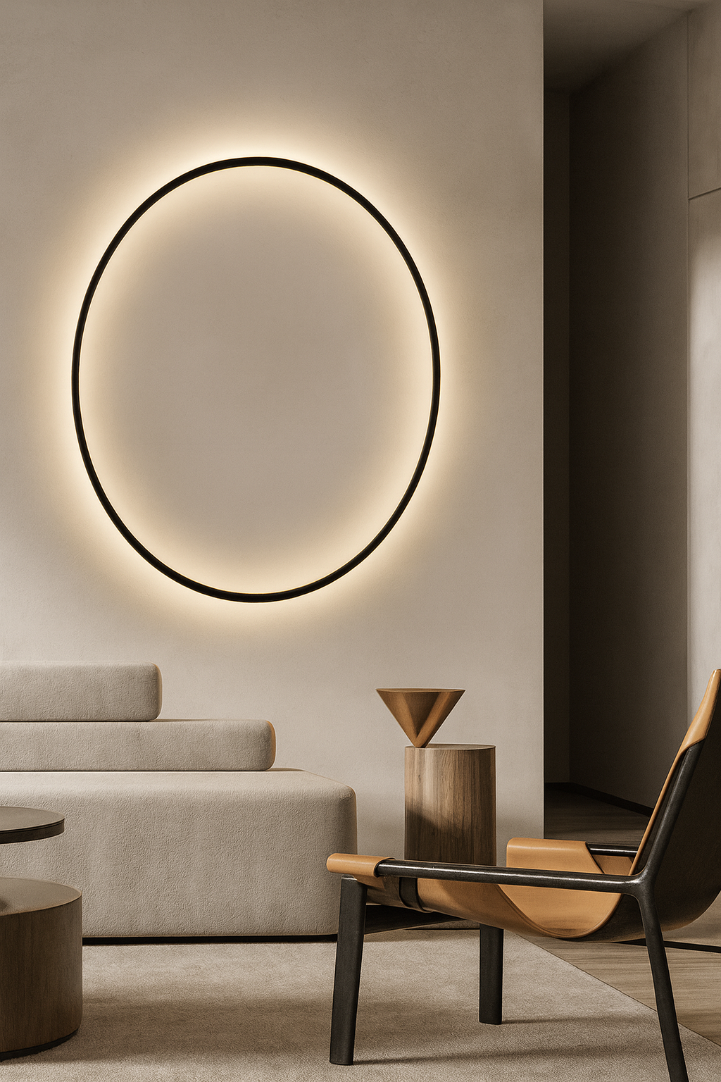 NOREA | APLIQUE DE PARED