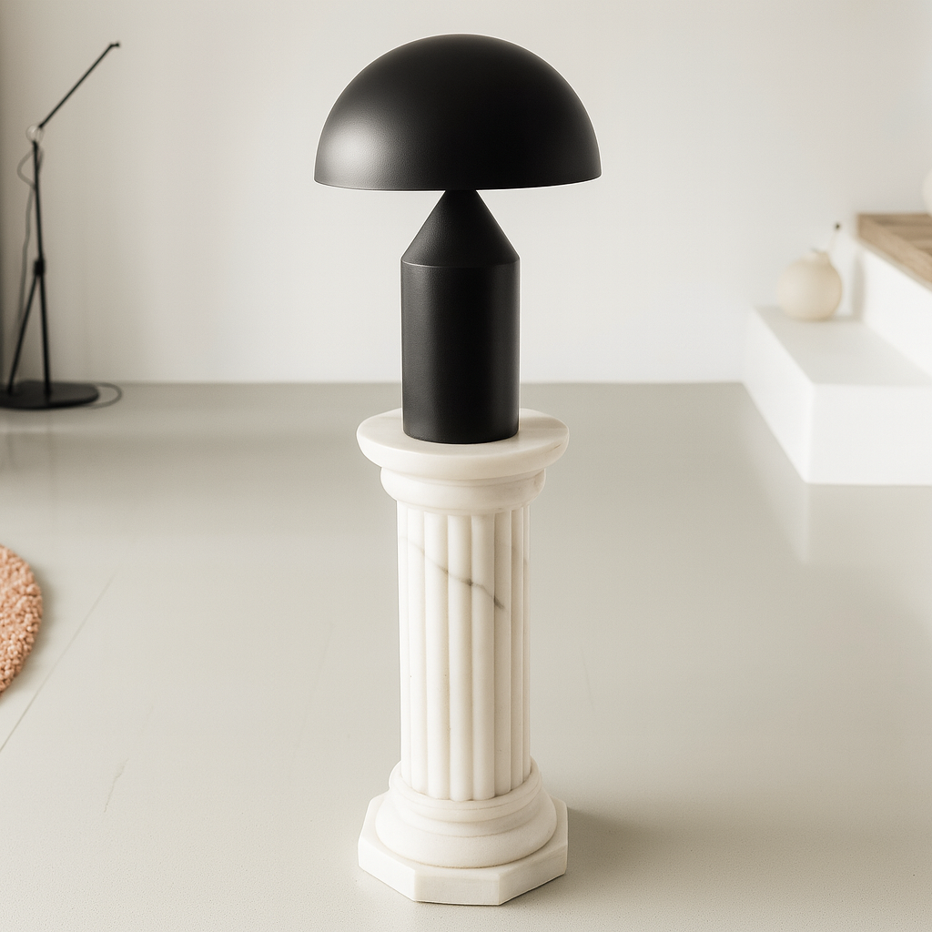 NOLEA | TISCHLAMPE